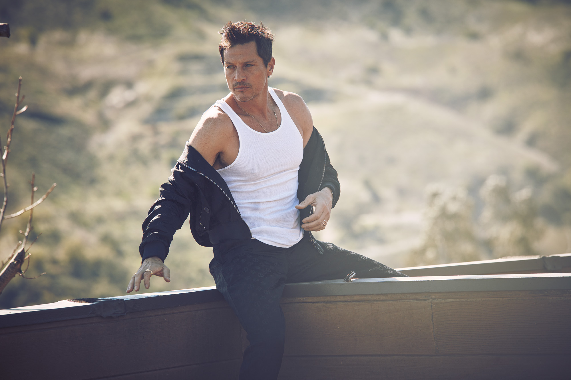Guy Aroch