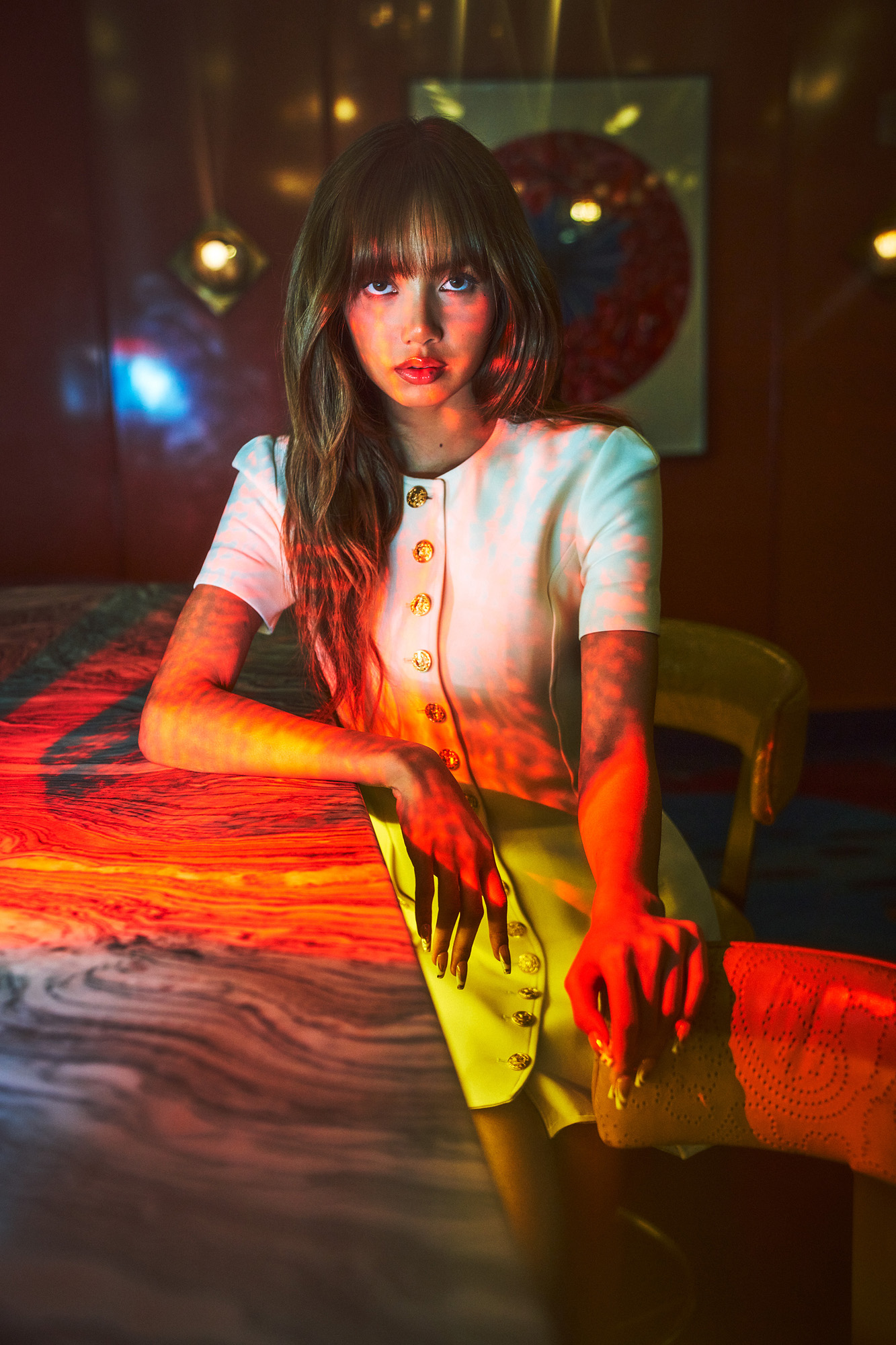 Guy Aroch